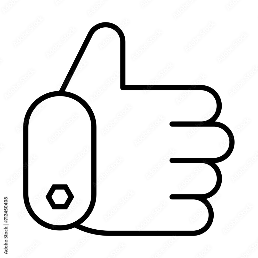 Like icon Design Like icon Design
