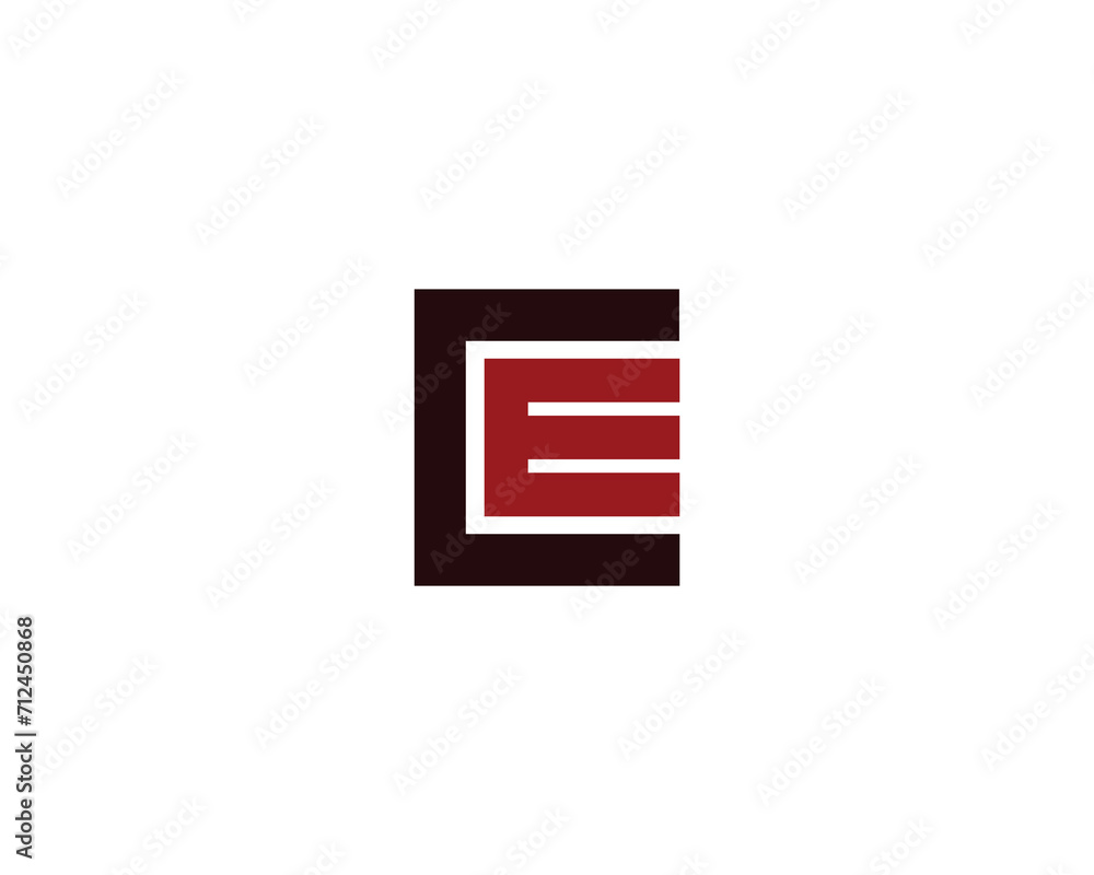 CE LOGO DESIGN VECTOR TEMPLATE CE LOGO DESIGN VECTOR TEMPLATE