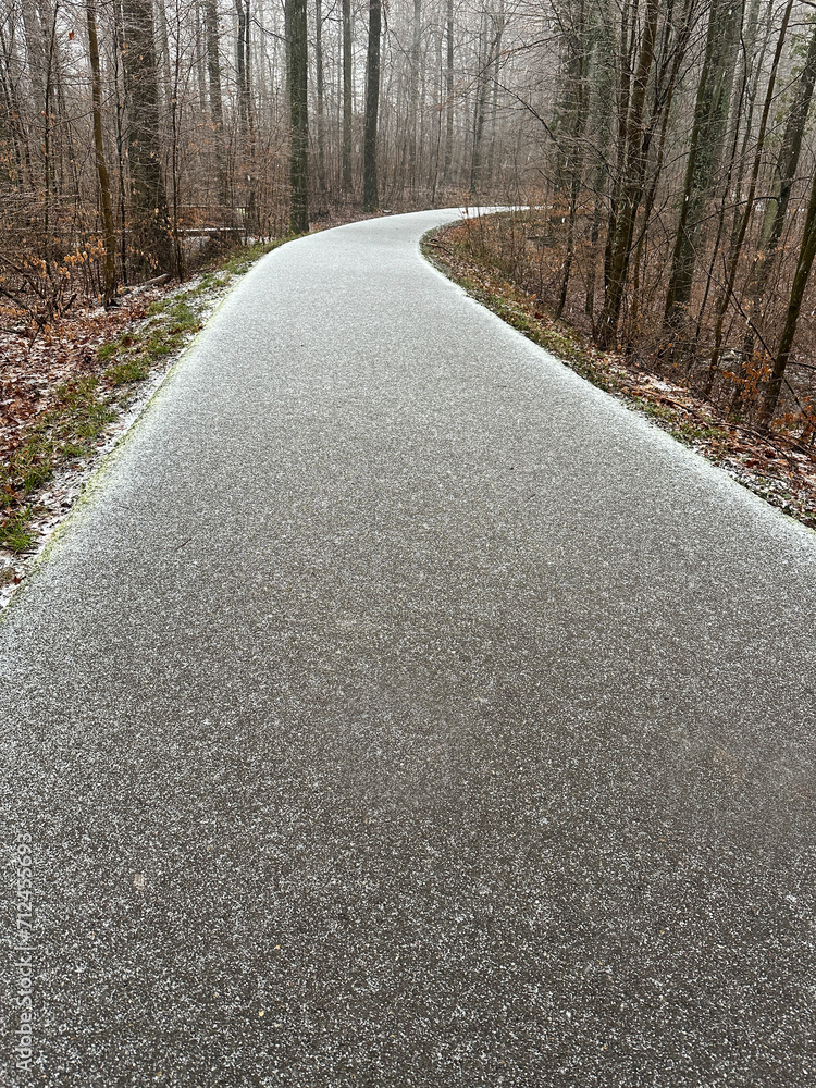 Der weiße Weg Der weiße Weg