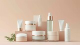 Explore our collection of skincare products, featuring creams and more. Elevate your skincare routine with innovative solutions. Generative AI