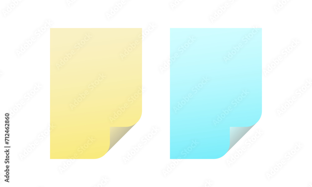 Curled corner paper pages.Paper page corner curl effect. Element for advertising . Vector illustration.
Curled corner paper pages.Paper page corner curl effect. Element for advertising . Vector illustration.