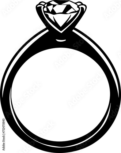 diamond engagement ring