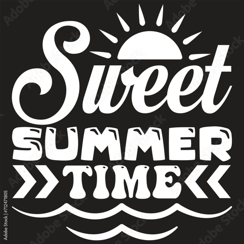 Sweet Summertime