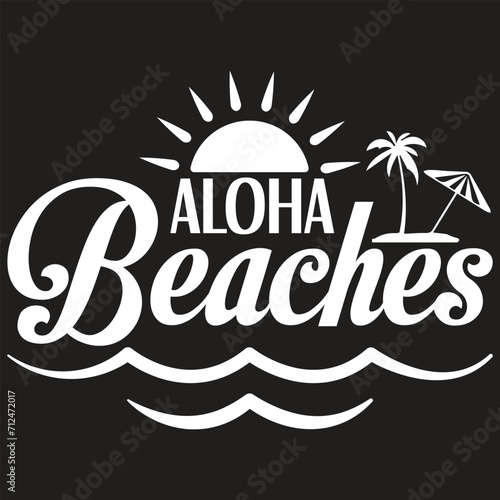 Aloha Beaches