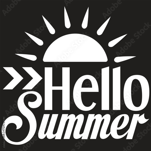 Hello Summer