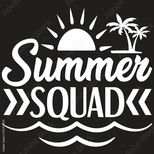 Summer Squad