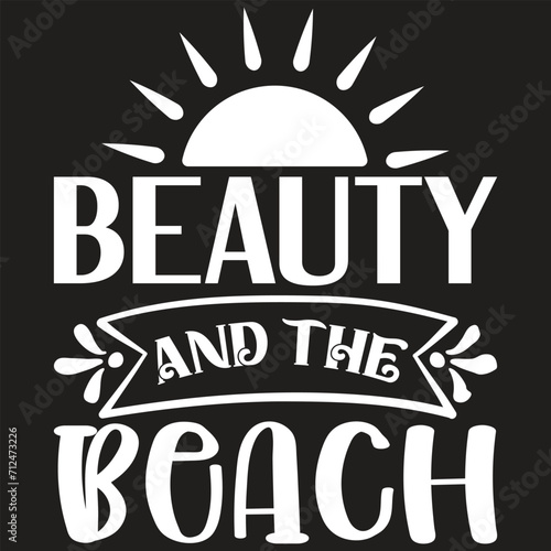 Beauty and the Beach