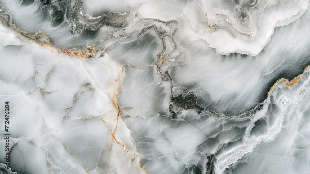 Elegant Simplicity: Detailed Marble Surface Wallpaper