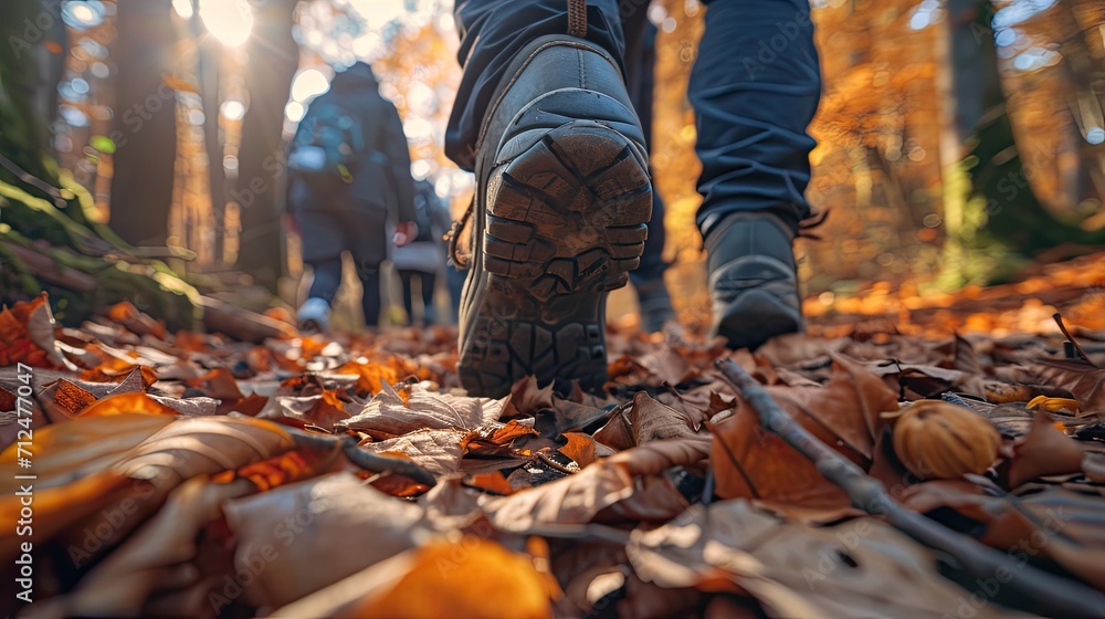 close-up, shoes, tourists, trekking, forest trail, autumn, interaction, footwear, fallen leaves, soft lighting, natural, hiking, outdoor, adventure, seasonal, walking, nature, travel, autumnal, boots, close-up, shoes, tourists, trekking, forest trail, autumn, interaction, footwear, fallen leaves, soft lighting, natural, hiking, outdoor, adventure, seasonal, walking, nature, travel, autumnal, boots,