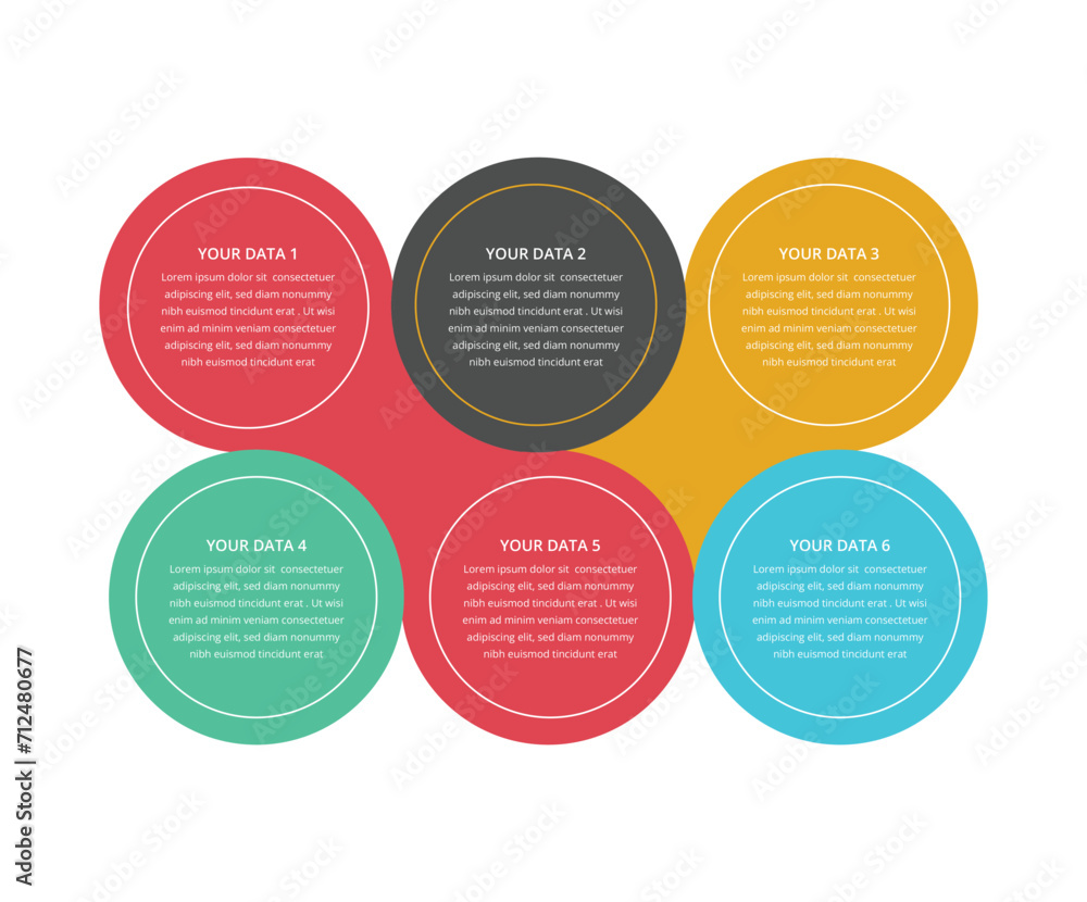 Infographic Design Template, Vector illustration Graphic Design, Creative concept for Infographics Infographic Design Template, Vector illustration Graphic Design, Creative concept for Infographics