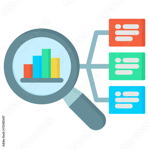 Classification icon