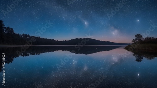 Stellar Perspectives: A Photographic Odyssey Through the Cosmos © Lakshan Dananjaya