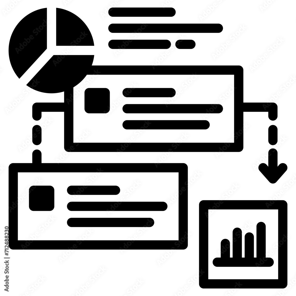 Data Icon Data Icon