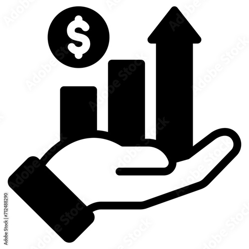 Profit icon