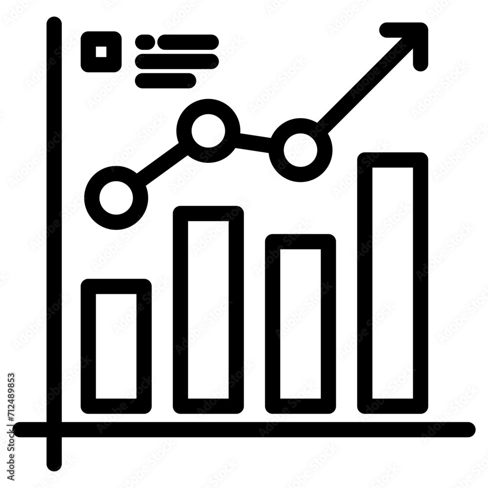 Statistics icon Statistics icon