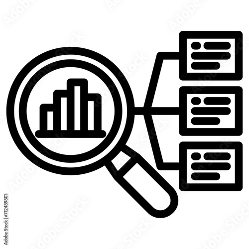 Classification icon
