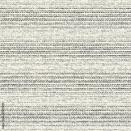 Washed-Out Effect Grain Stroke Textured Subtle Striped Pattern