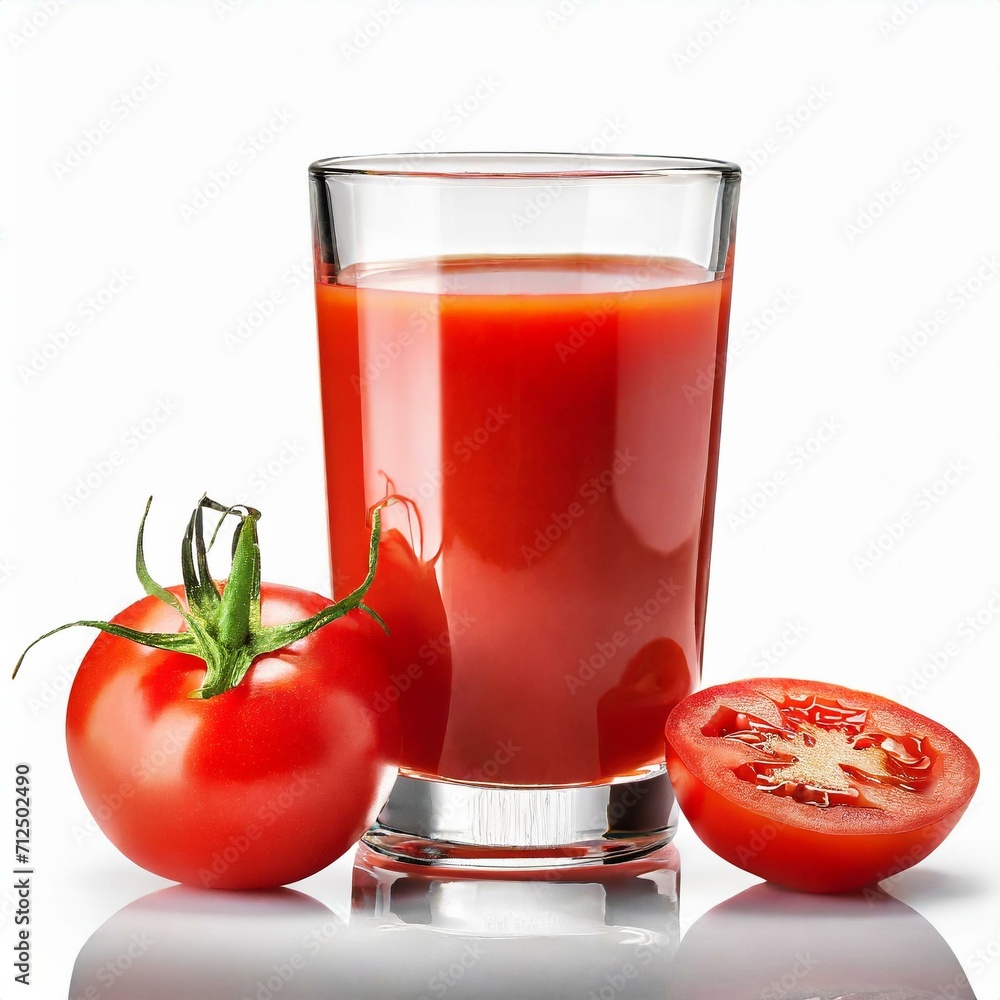 Aromatic Tomato Infusion: Freshly Squeezed Juice with Herbs and Peppercorns Aromatic Tomato Infusion: Freshly Squeezed Juice with Herbs and Peppercorns