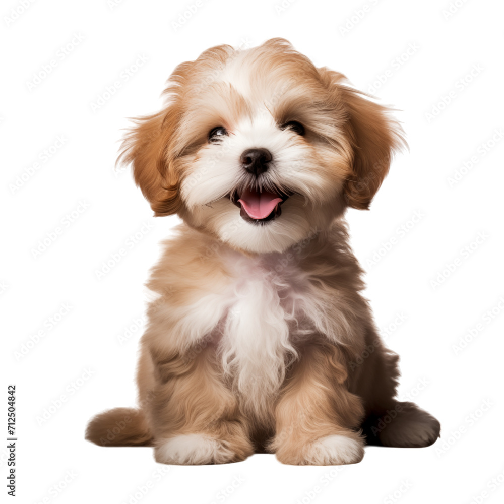 Cava Tzu Dog Breed Health, Temperament, Grooming AI-Generated Cava Tzu Dog Breed Health, Temperament, Grooming AI-Generated
