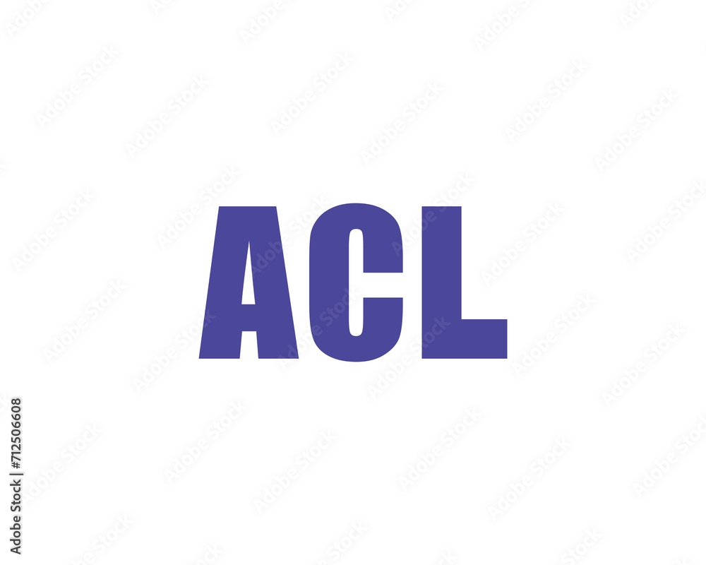 AHL Logo design vector template AHL Logo design vector template