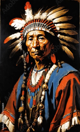 American Indian 01