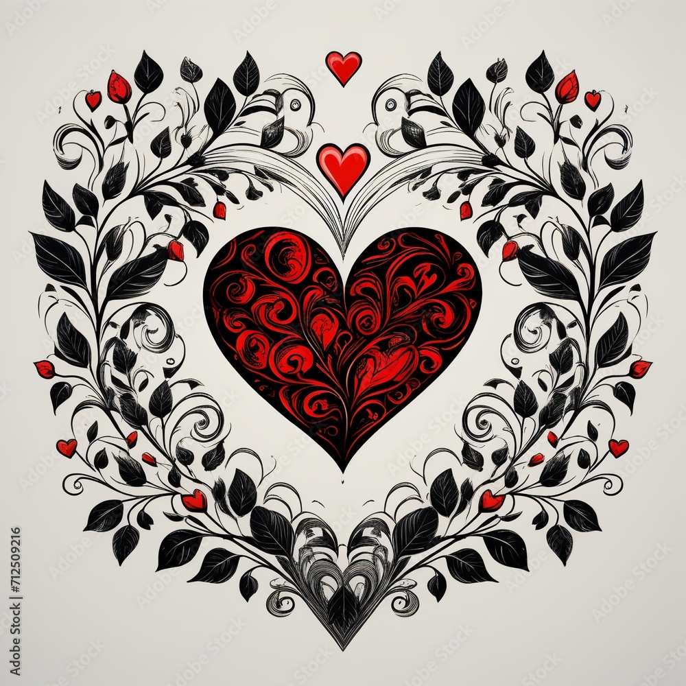 hearts hearts