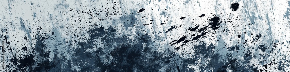 Monochromatic grunge design with black, grey, and white textures for a sleek poster and web banner, tailored for extreme sportswear, racing, cycling, football, motocross, basketball, gridiron, and tra Monochromatic grunge design with black, grey, and white textures for a sleek poster and web banner, tailored for extreme sportswear, racing, cycling, football, motocross, basketball, gridiron, and tra