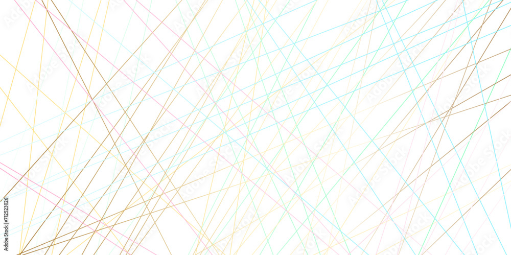 Abstract beautiful perfect random lines background. abstract colorful lines with white background creative geometric triangle shape. perfect random abstract line background. Vector illustration. Abstract beautiful perfect random lines background. abstract colorful lines with white background creative geometric triangle shape. perfect random abstract line background. Vector illustration.
