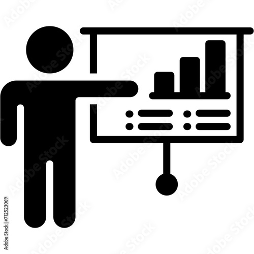 Presentation Icon