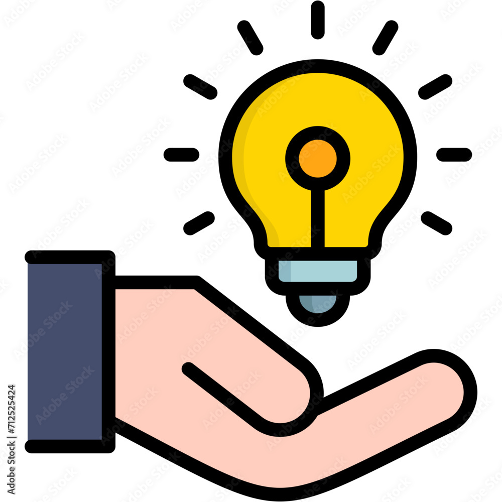 Idea Icon Idea Icon