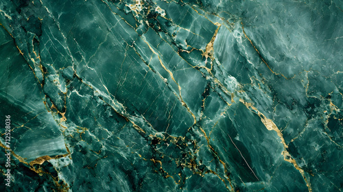 Turquoise Green marble texture background  natural Emperador stone  exotic breccia marbel