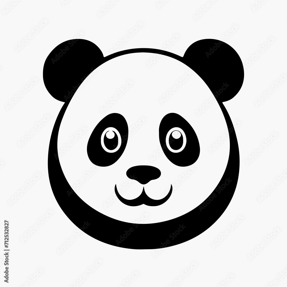 panda bear cartoon panda bear cartoon
