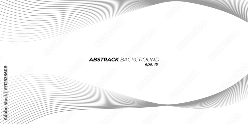 Realistic and minimalist, modern waves lines white abstrack background wallpaper with halftone geometric shapes Realistic and minimalist, modern waves lines white abstrack background wallpaper with halftone geometric shapes