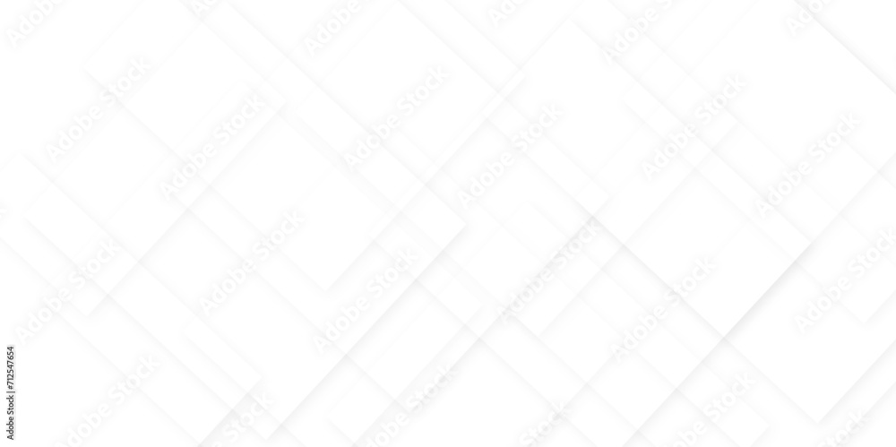 Abstract background with white paper texture design Modern and geometric design. Squares in bright light with soft shadows as pattern. Abstract white square shape with futuristic concept. Abstract background with white paper texture design Modern and geometric design. Squares in bright light with soft shadows as pattern. Abstract white square shape with futuristic concept.