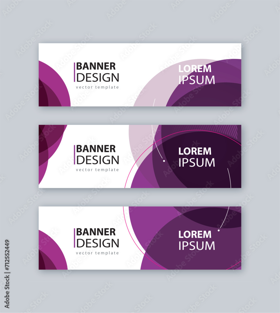 Fototapeta premium Banner Design, Temple, Vectors, Web banner, images, eps file