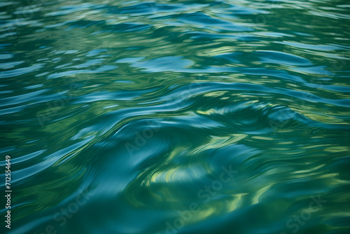 surface with ripples