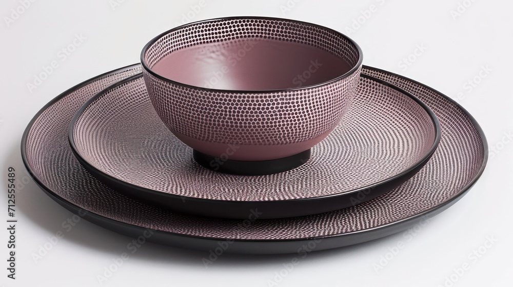 a cup and saucer sitting on top of each other on top of a plate on top of a table. a cup and saucer sitting on top of each other on top of a plate on top of a table.