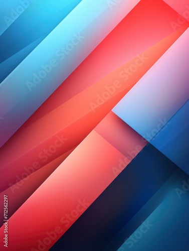 Abstract dynamic modern colorful background