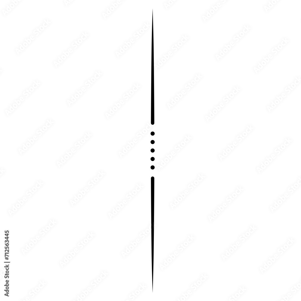 vertical divider line vertical divider line