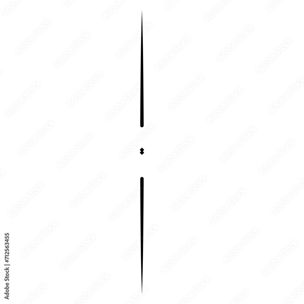 vertical divider line vertical divider line