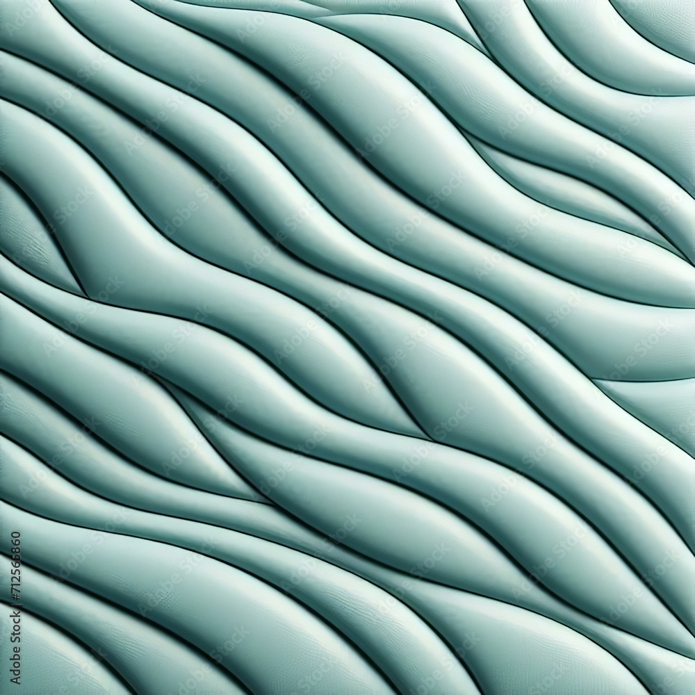 Obraz premium 3d tiles design | 3d home decor wallpaper pattern | digital printable | high resolution at 300 DPI 
