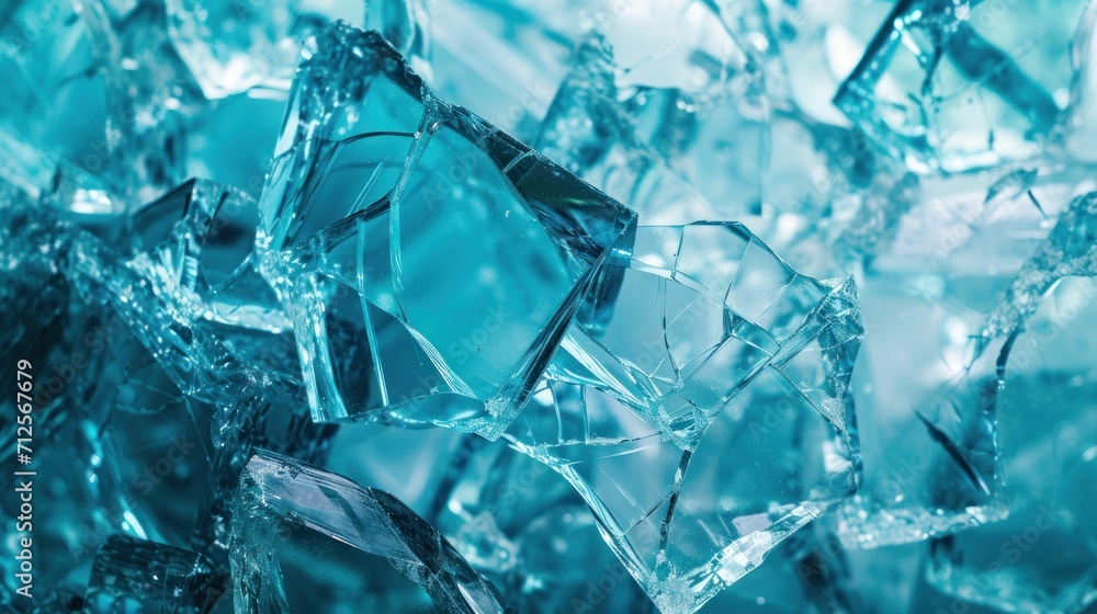 a group of ice cubes sitting on top of a pile of ice cubes on top of a table. a group of ice cubes sitting on top of a pile of ice cubes on top of a table.