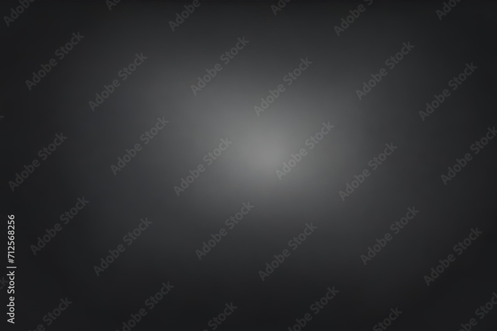 Abstract gradient smooth Blurred Bokeh Black background image Abstract gradient smooth Blurred Bokeh Black background image