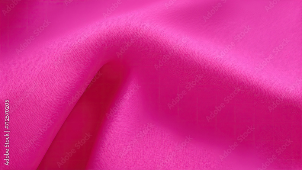 Dark pink muslin background Dark pink muslin background
