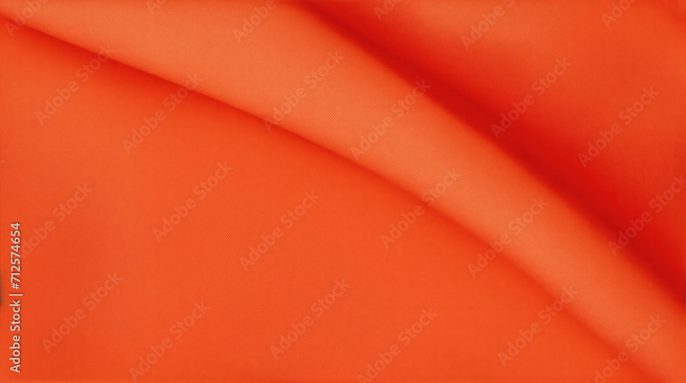 Dark Orange muslin background Dark Orange muslin background