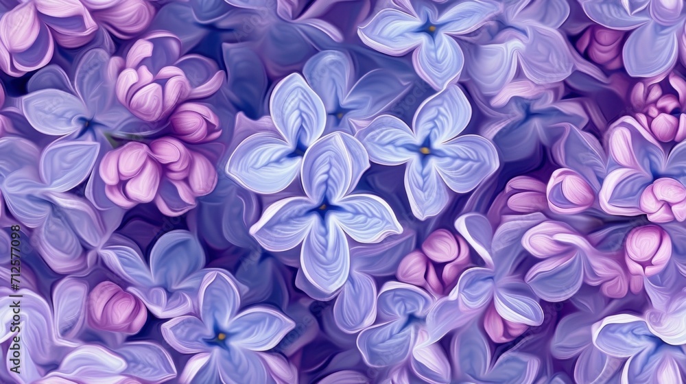 a close up of a bunch of flowers with purple and blue flowers in the middle of the picture and the center of the flowers in the middle of the picture. a close up of a bunch of flowers with purple and blue flowers in the middle of the picture and the center of the flowers in the middle of the picture.