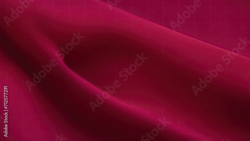 Dark Red muslin background