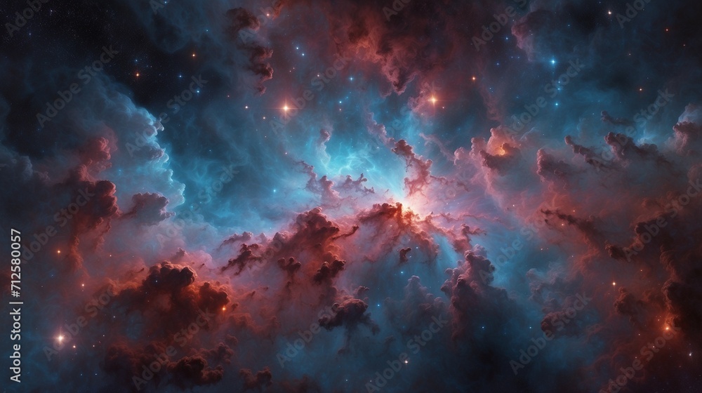 Nebula Nebula