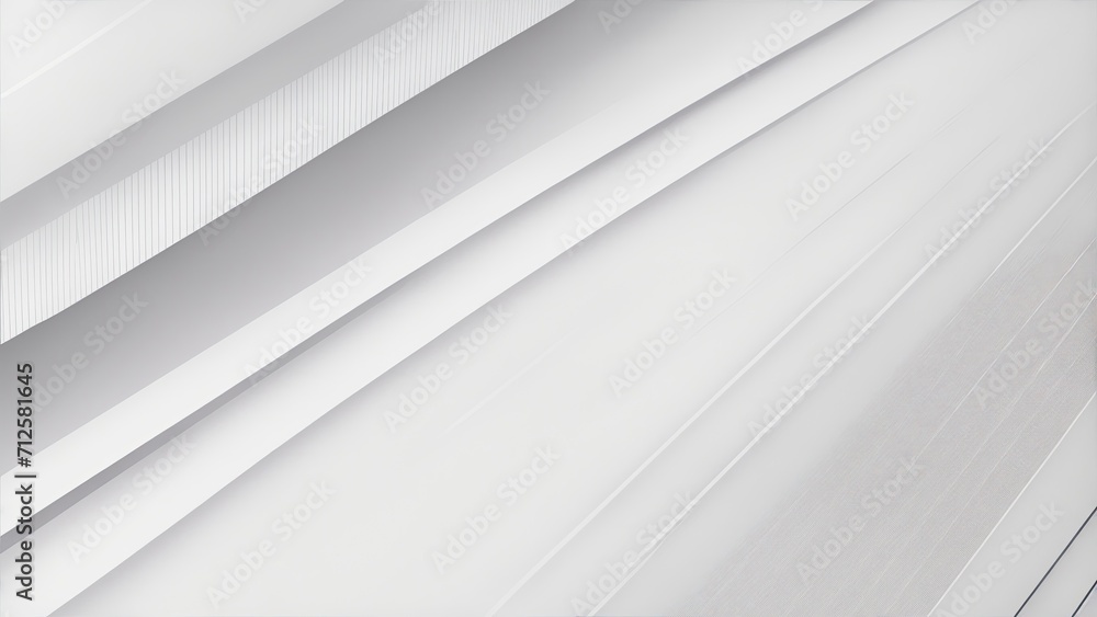 Fototapeta premium White lines on a background abstract wallpaper background