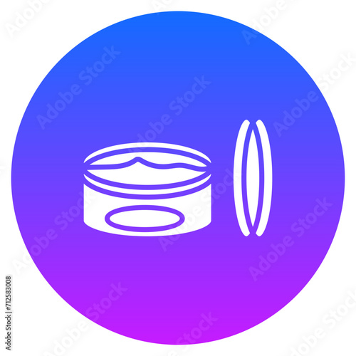 Pomade Icon